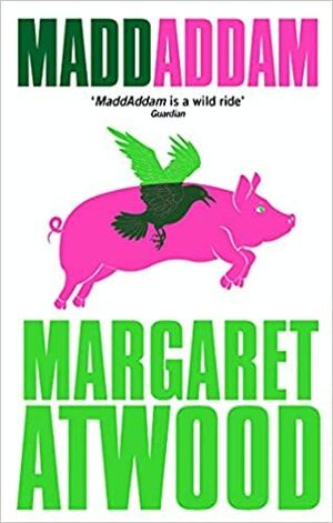 MADDADDAM