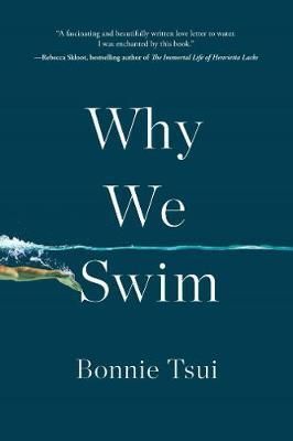 WHY WE SWIM