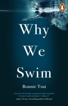 WHY WE SWIM