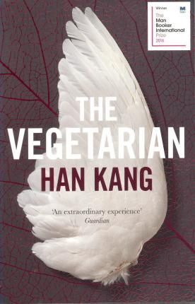 THE VEGETARIAN