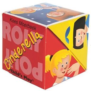 CINDERELLA BOXBOOKS