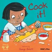 COOK IT