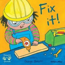 FIX IT!