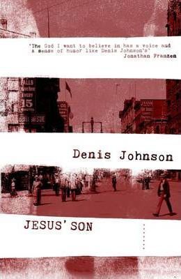 JESUS' SON