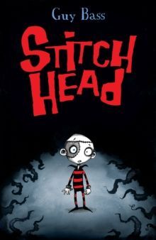 STITCH HEAD