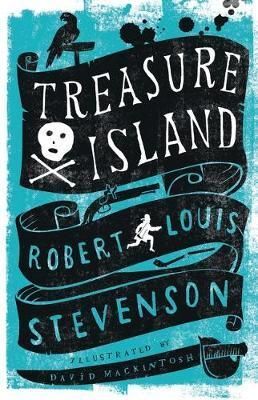 TREASURE ISLAND