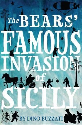 THE BEARS FAMOUS INVASION OF SICILY