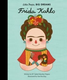 FRIDA KAHLO