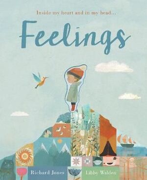 FEELINGS: INSIDE MY HEART AND IN MY HEAD...