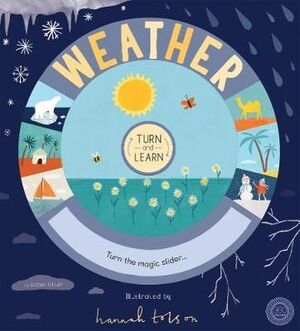 WEATHER TURN AND LEARN