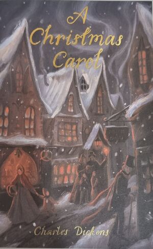 A CHRISTMAS CAROL