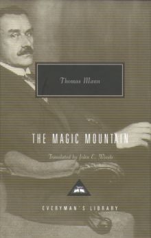 THE MAGIC MOUNTAIN