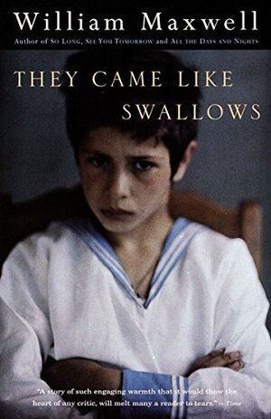 THEY CAME LIKE SWALLOWS