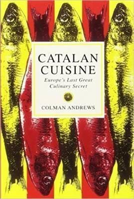 CATALAN CUISINE