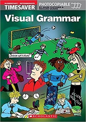 TIMESAVER VISUAL GRAMMAR