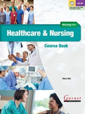 HEALTHCARE & NURSING. COURSE BOOK