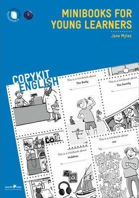 MINIBOOKS FOR YOUNG LEARNERS