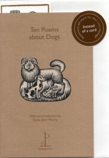 TEN POEMS ABOUT DOGS
