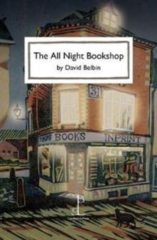 THE ALL NIGHT BOOKSHOP