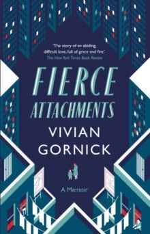 FIERCE ATTACHMENTS