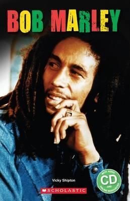 BOB MARLEY WITH AUDIO