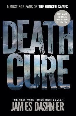DEATH CURE 3