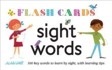 SIGHT WORDS FLASH CARDS