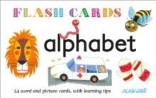 ALPHABET FLASH CARDS