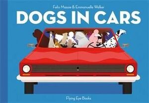 DOGS IN CARS