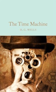 THE TIME MACHINE