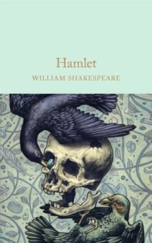 HAMLET : PRINCE OF DENMARK