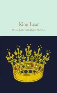 KING LEAR
