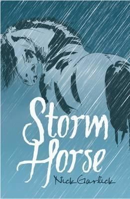 STORM HORSE
