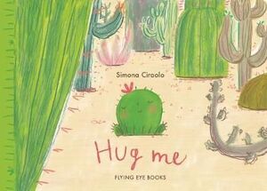 HUG ME