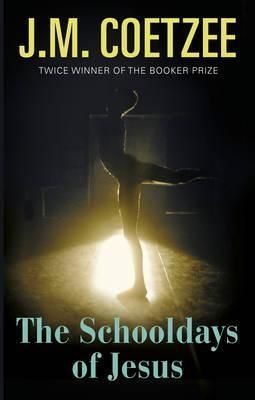 THE SCHOOLDAYS OF JESUS