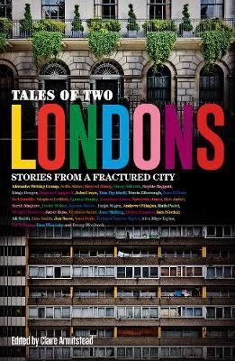 TALES OF TWO LONDONS