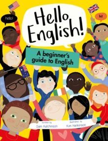 A BEGINNER'S GUIDE TO ENGLISH