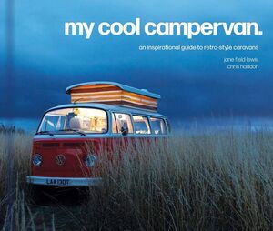 MY COOL CAMPERVAN
