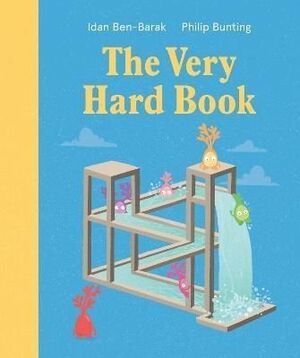 THE VERY HARD BOOK