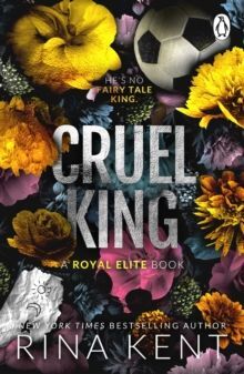CRUEL KING
