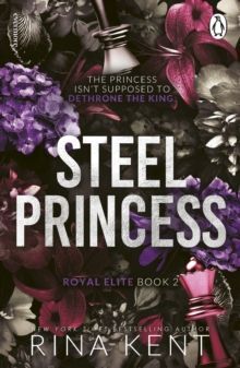 STEEL PRINCESS