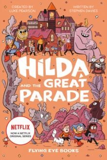 2. HILDA AND THE GREAT PARADE