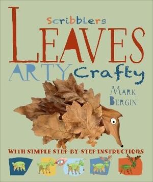 ARTY CRAFTY LEAVES