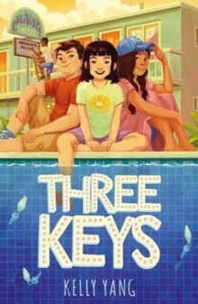 THREE KEYS