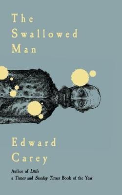 THE SWALLOWED MAN