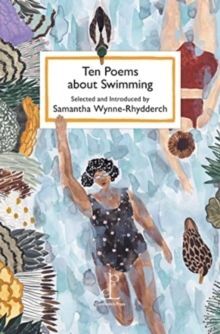 TEN POEMS ABOUT SWIMMING