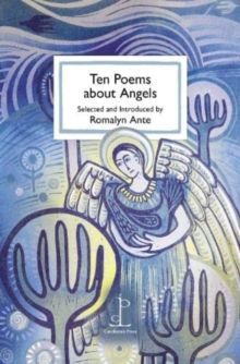 TEN POEMS ABOUT ANGELS