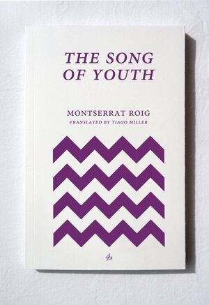 THE SONG OF YOUTH