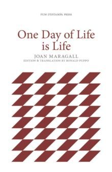 ONE DAY OF LIFE IS LIFE