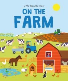 ON THE FARM